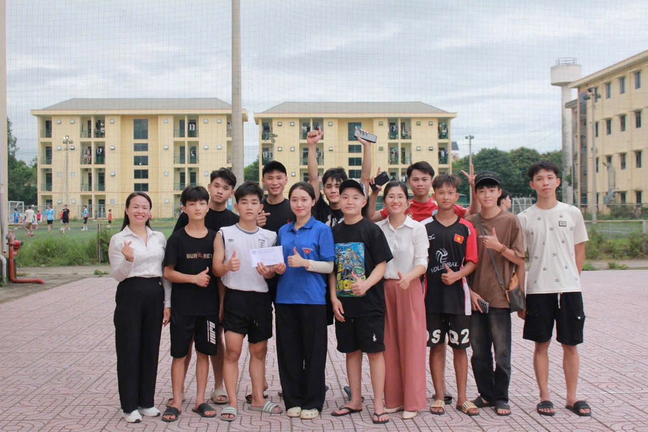 Đội khoa Du lịch