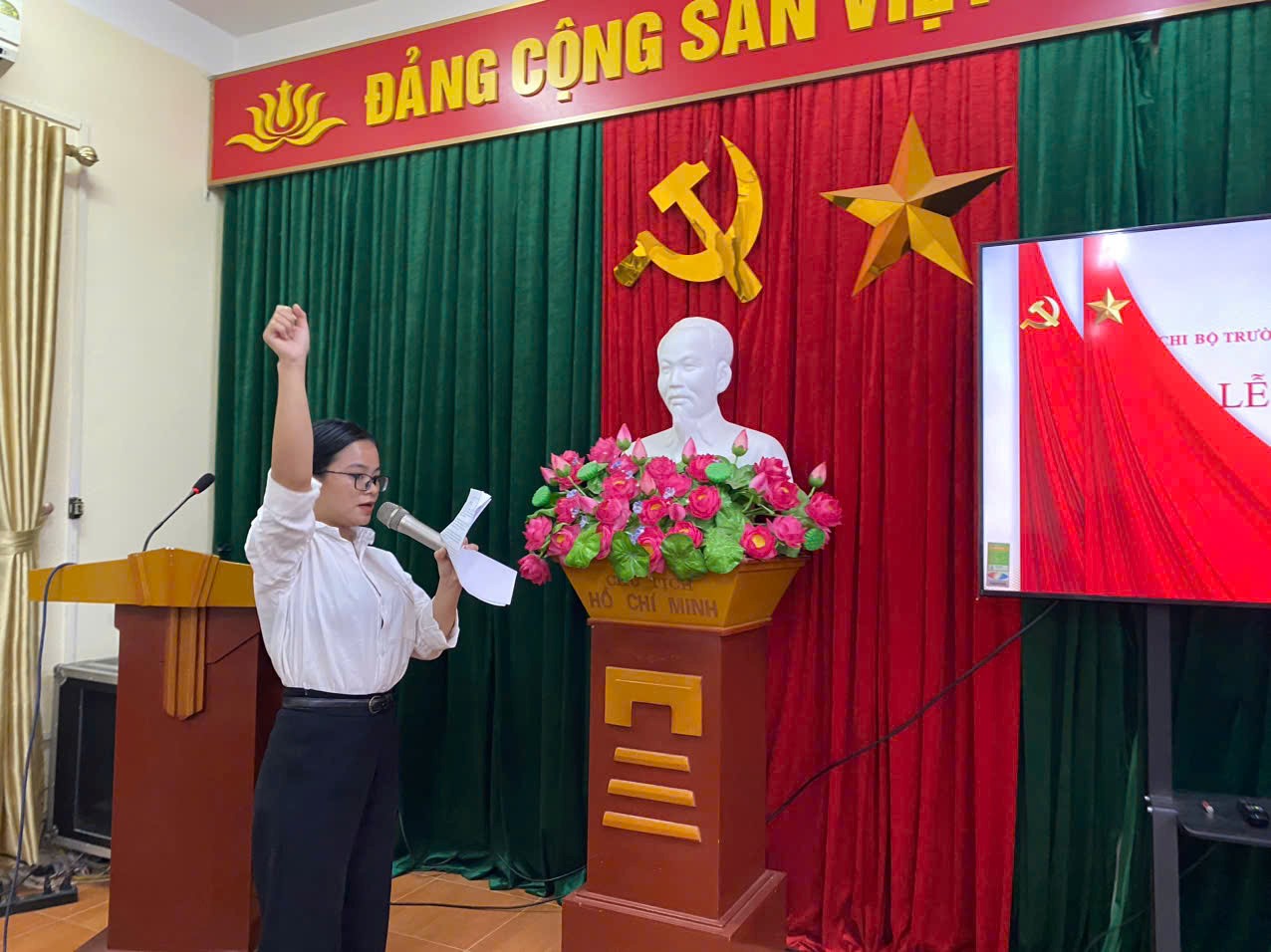 Trường Cao đẳng Kinh tế - Kỹ thuật số 1 Nghệ An